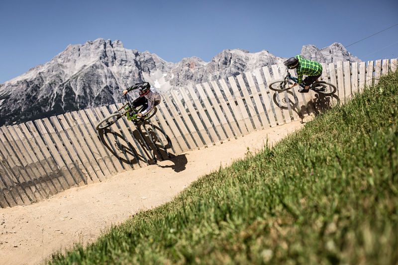 Bikepark Leogang