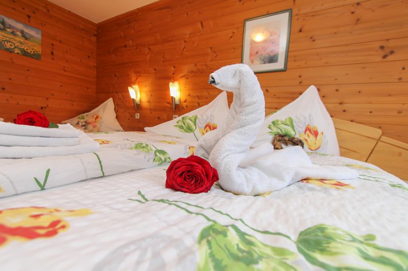 05doppelzimmer Ferienwohnung