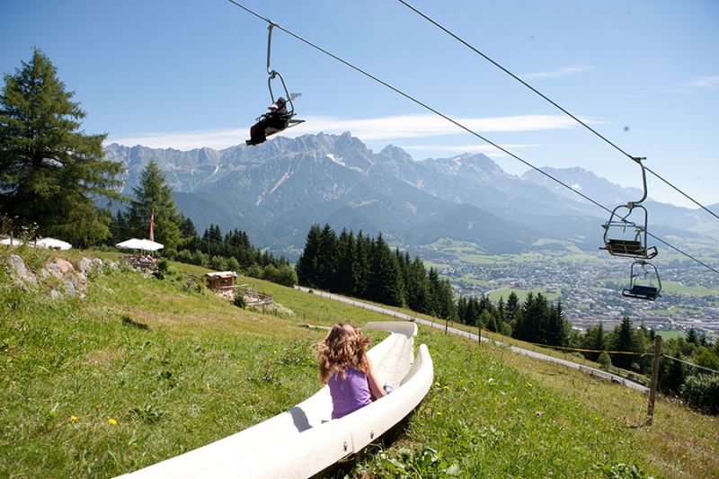 Sommerrodelbahn 3